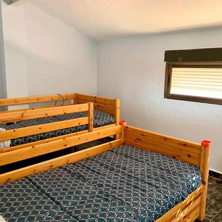 Apartamento Diafano Y Luminoso En Onil Dış mekan fotoğraf