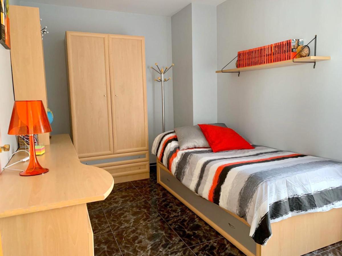 Apartamento Diafano Y Luminoso En Onil Dış mekan fotoğraf