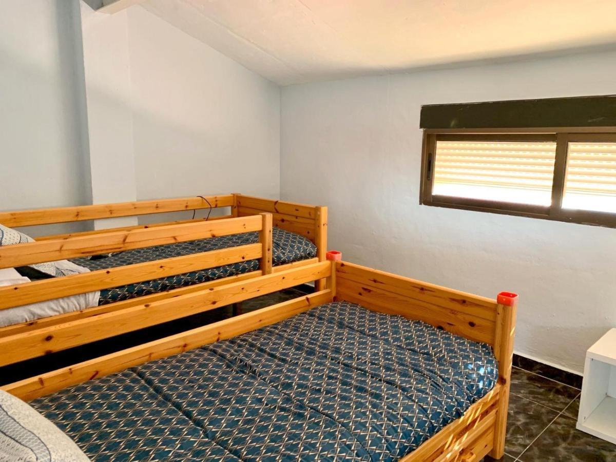 Apartamento Diafano Y Luminoso En Onil Dış mekan fotoğraf