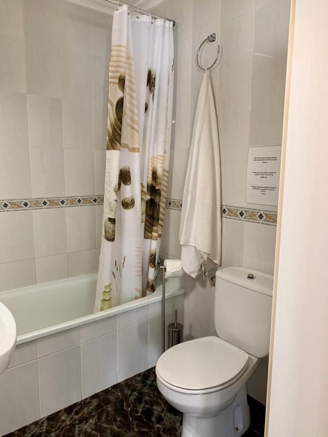 Apartamento Diafano Y Luminoso En Onil Dış mekan fotoğraf