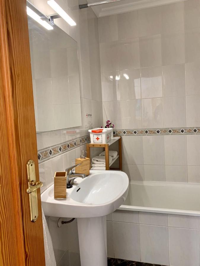 Apartamento Diafano Y Luminoso En Onil Dış mekan fotoğraf